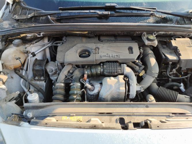 Image Alternateur - PEUGEOT 308 1