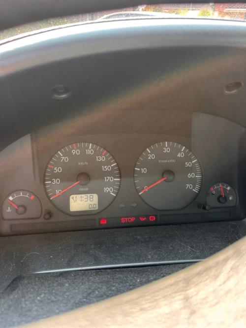 Image Retroviseur gauche - CITROEN BERLINGO 1