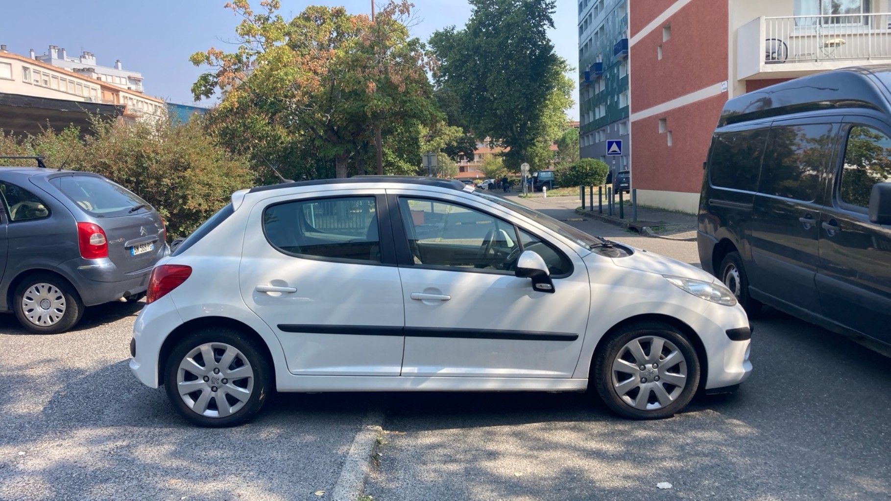 Pièce Auto