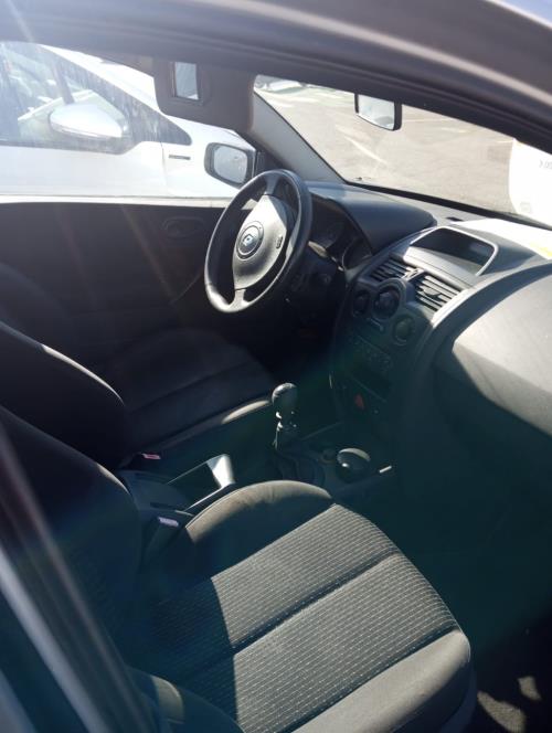 Image Moteur - RENAULT MEGANE 2
