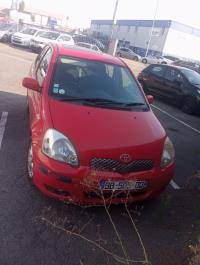 Pièce Auto
