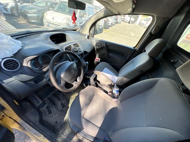 Image Optique avant principal droit (feux)(phare) - RENAULT KANGOO 2