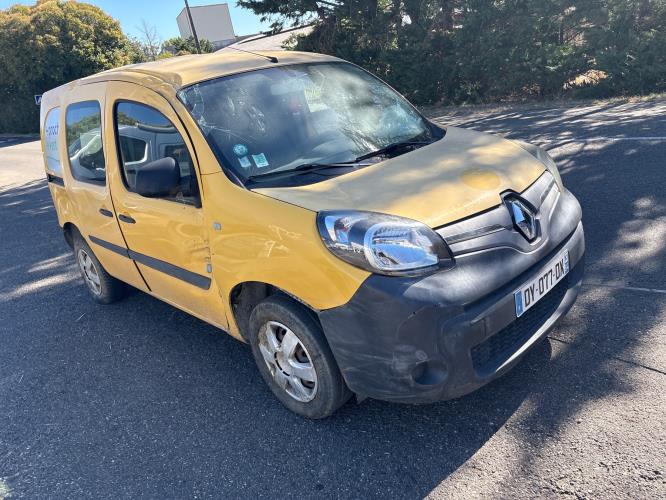 Image Optique avant principal droit (feux)(phare) - RENAULT KANGOO 2