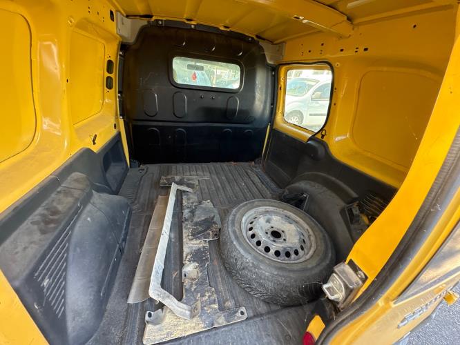 Image Optique avant principal droit (feux)(phare) - RENAULT KANGOO 2