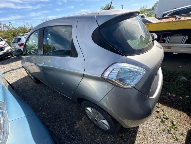Image Moteur - RENAULT ZOE 1
