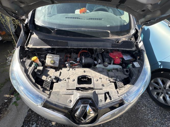 Image Moteur - RENAULT ZOE 1