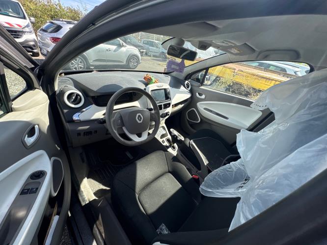 Image Moteur - RENAULT ZOE 1