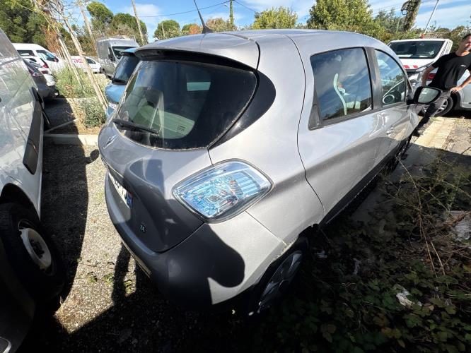 Image Moteur - RENAULT ZOE 1