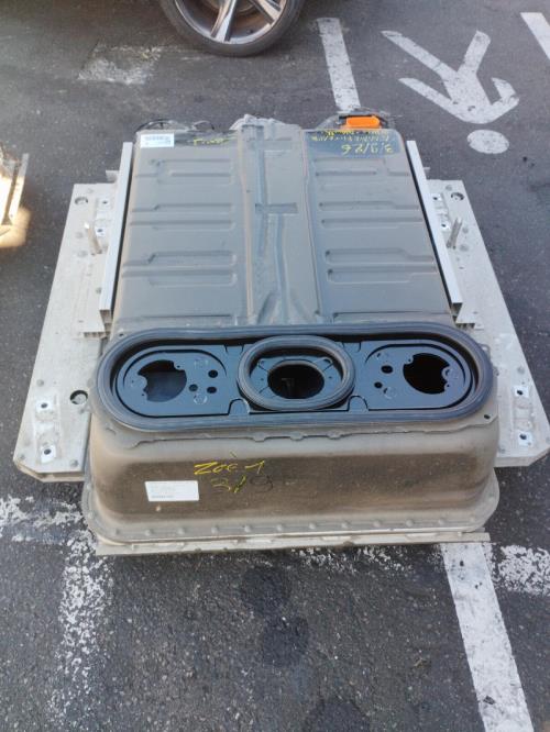 Image Moteur - RENAULT ZOE 1