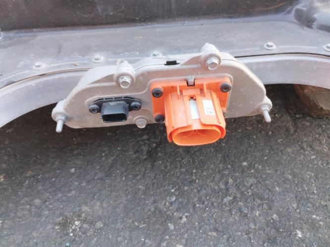 Image Moteur - RENAULT ZOE 1