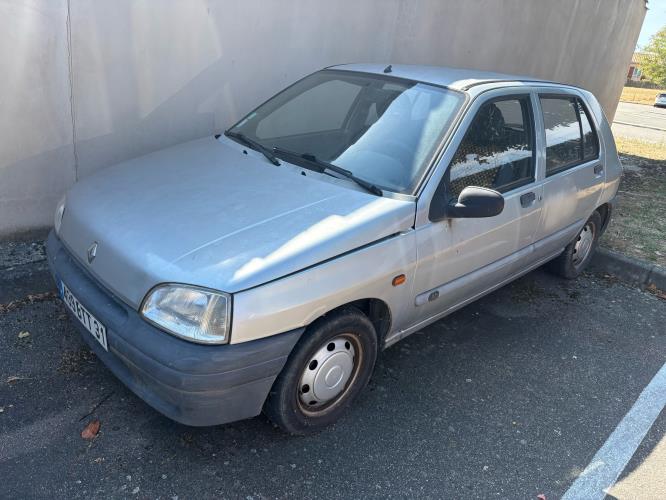 Image Retroviseur gauche - RENAULT CLIO 1