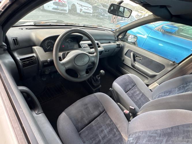 Image Feu arriere principal droit (feux) - RENAULT CLIO 1