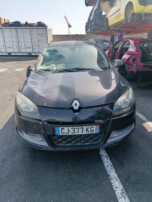 Image Demarreur - RENAULT MEGANE 3