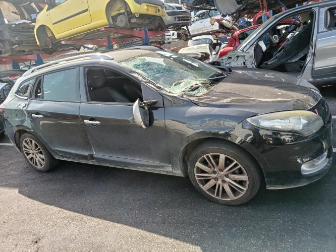 Image Demarreur - RENAULT MEGANE 3