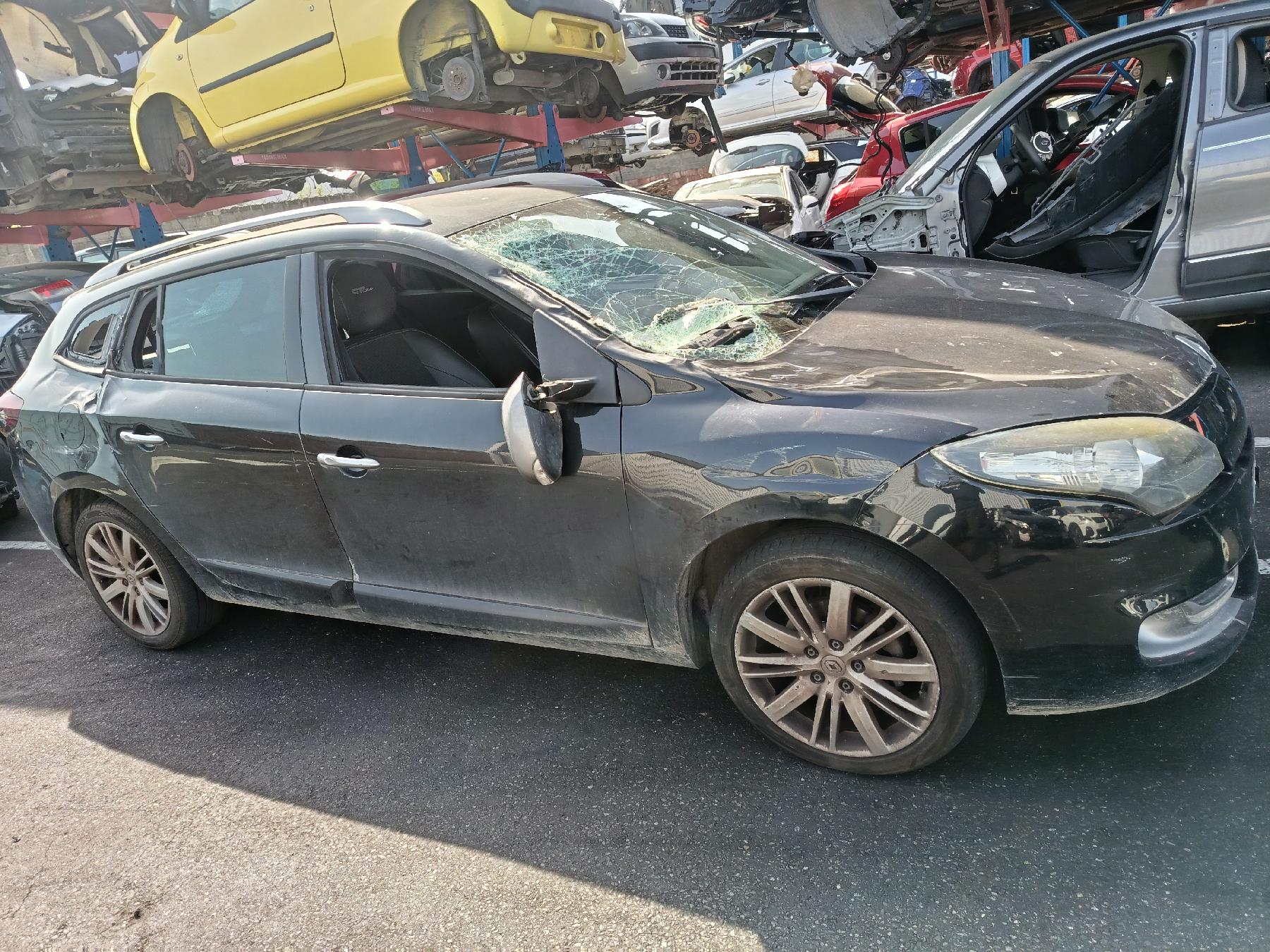 Pièce Auto