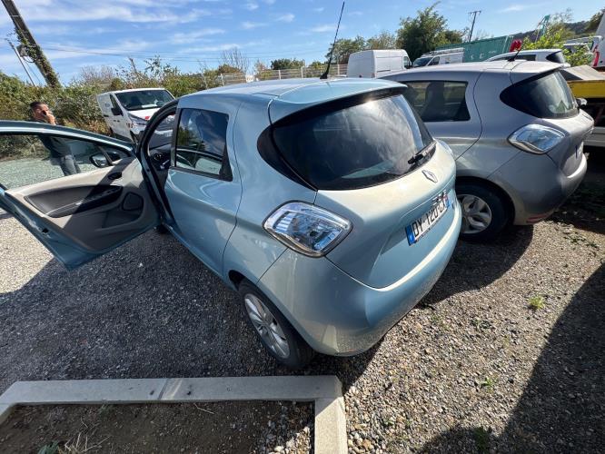 Image Compresseur clim - RENAULT ZOE 1
