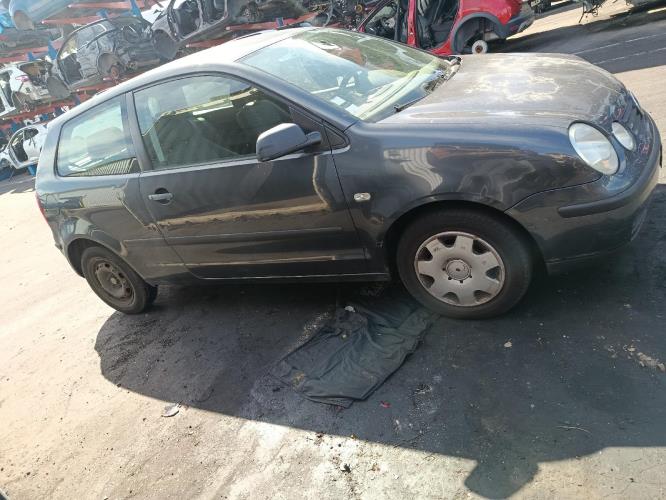 Image Boite de vitesses - VOLKSWAGEN POLO 4