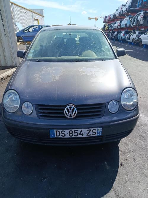 Image Boite de vitesses - VOLKSWAGEN POLO 4
