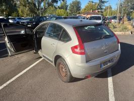 Pièce Auto