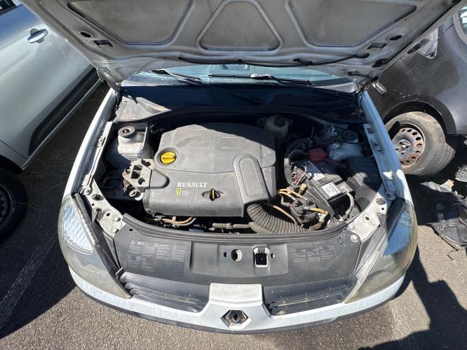 Image Aile avant gauche - RENAULT CLIO 2
