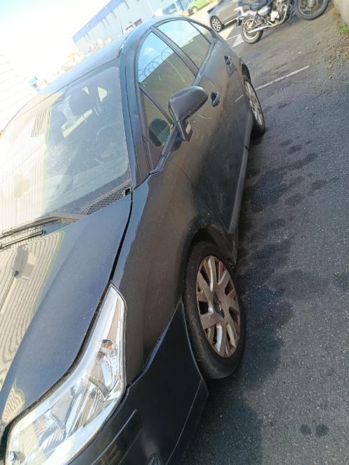 Image Capot - CITROEN C4 1