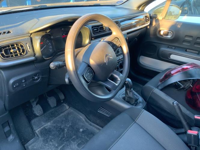 Image Compresseur clim - CITROEN C3 3