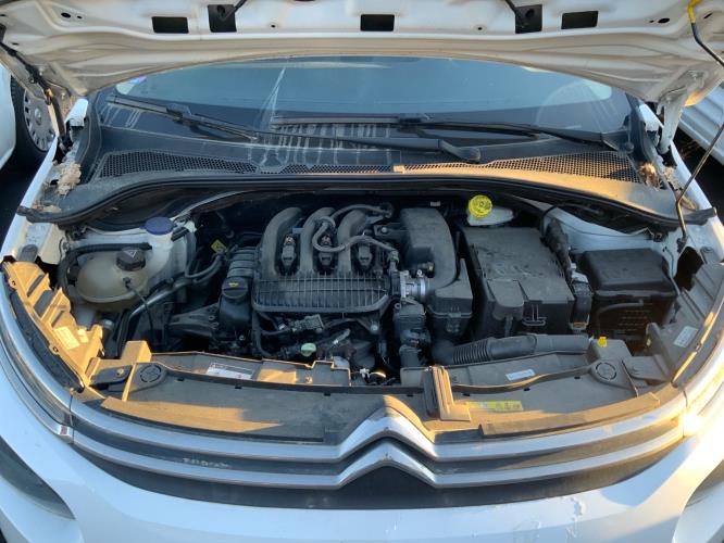 Image Compresseur clim - CITROEN C3 3