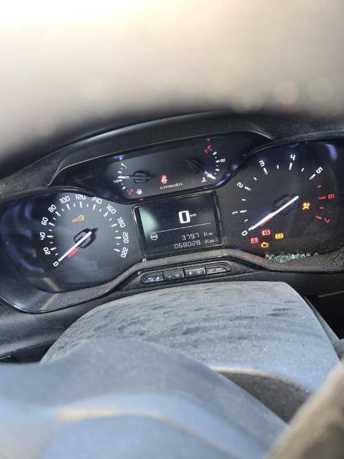 Image Capot - CITROEN C3 3
