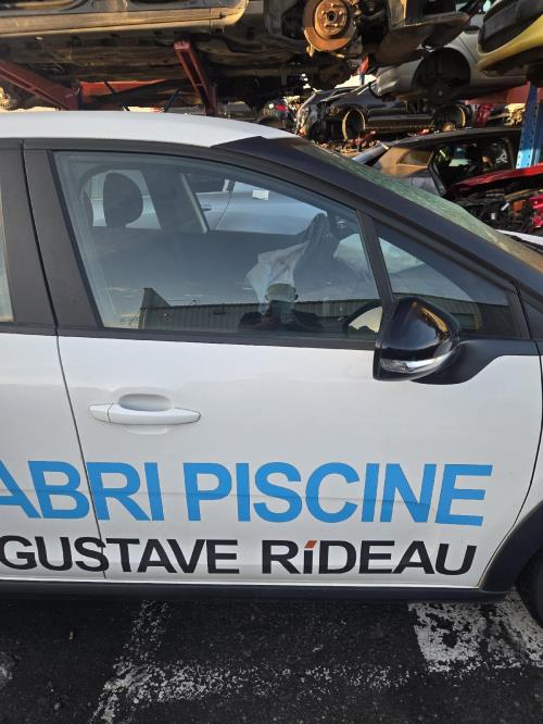 Image Compresseur clim - CITROEN C3 3