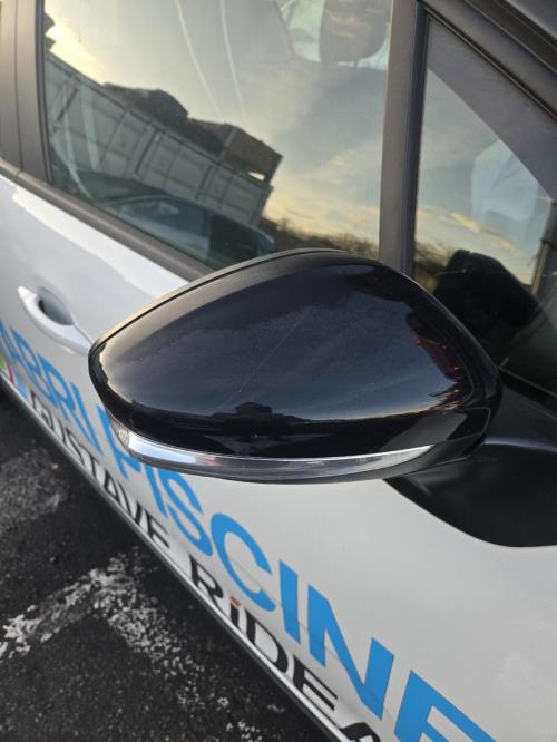 Image Capot - CITROEN C3 3