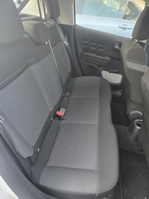 Image Capot - CITROEN C3 3