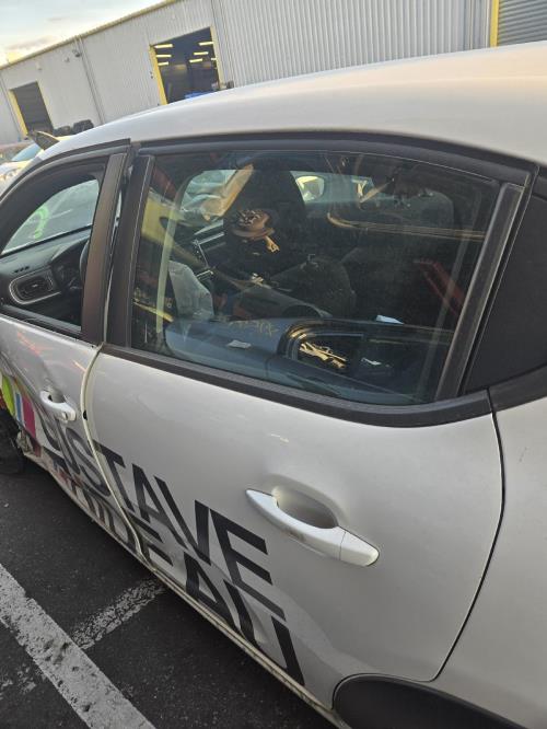 Image Capot - CITROEN C3 3