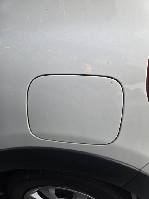 Image Capot - CITROEN C3 3