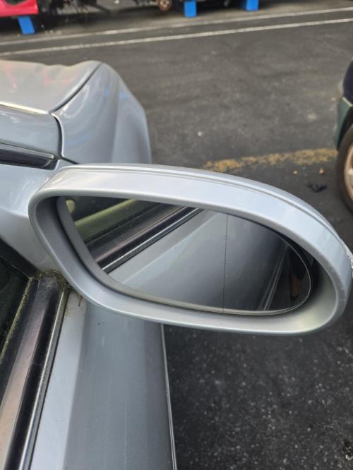 Image Moteur - MERCEDES CLASSE CLK 209