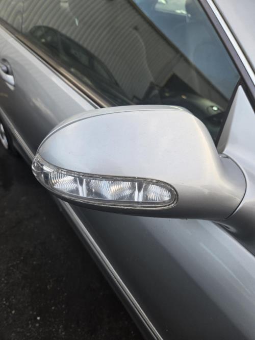 Image Moteur - MERCEDES CLASSE CLK 209
