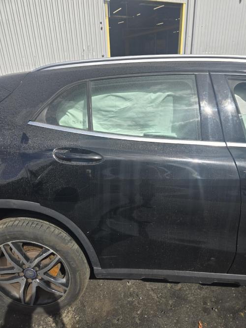 Image Colonne de direction - MERCEDES CLASSE GLA 156