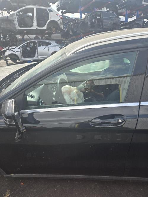 Image Trappe d'essence - MERCEDES CLASSE GLA 156