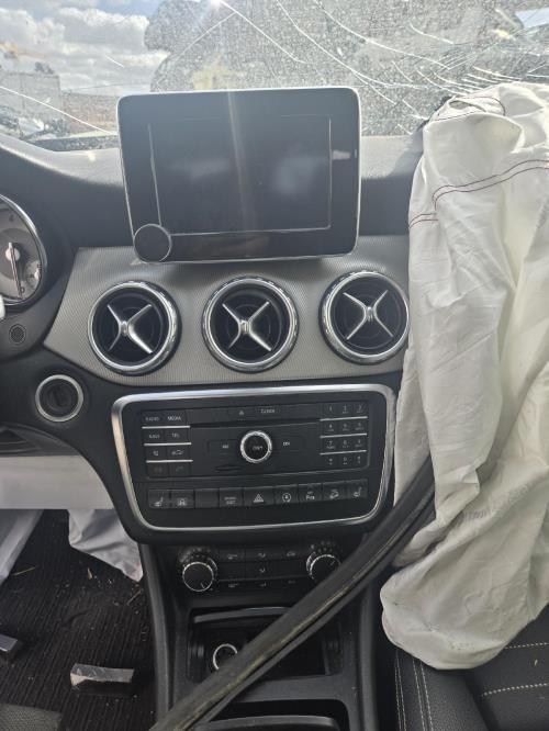 Image Colonne de direction - MERCEDES CLASSE GLA 156