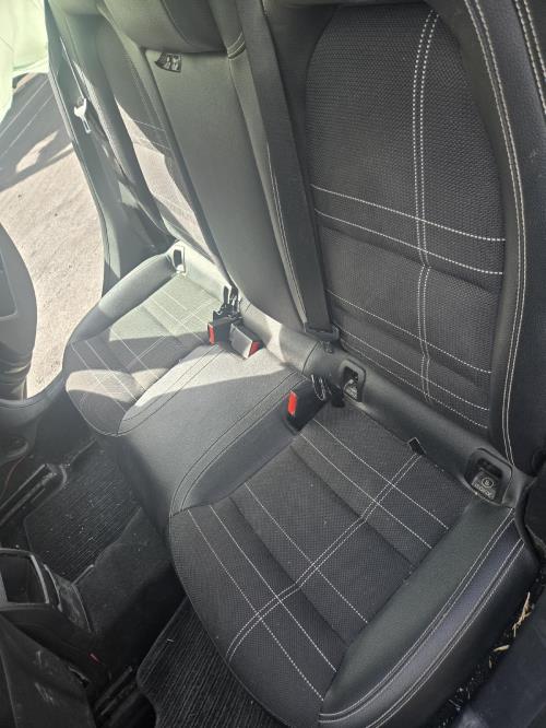 Image Trappe d'essence - MERCEDES CLASSE GLA 156