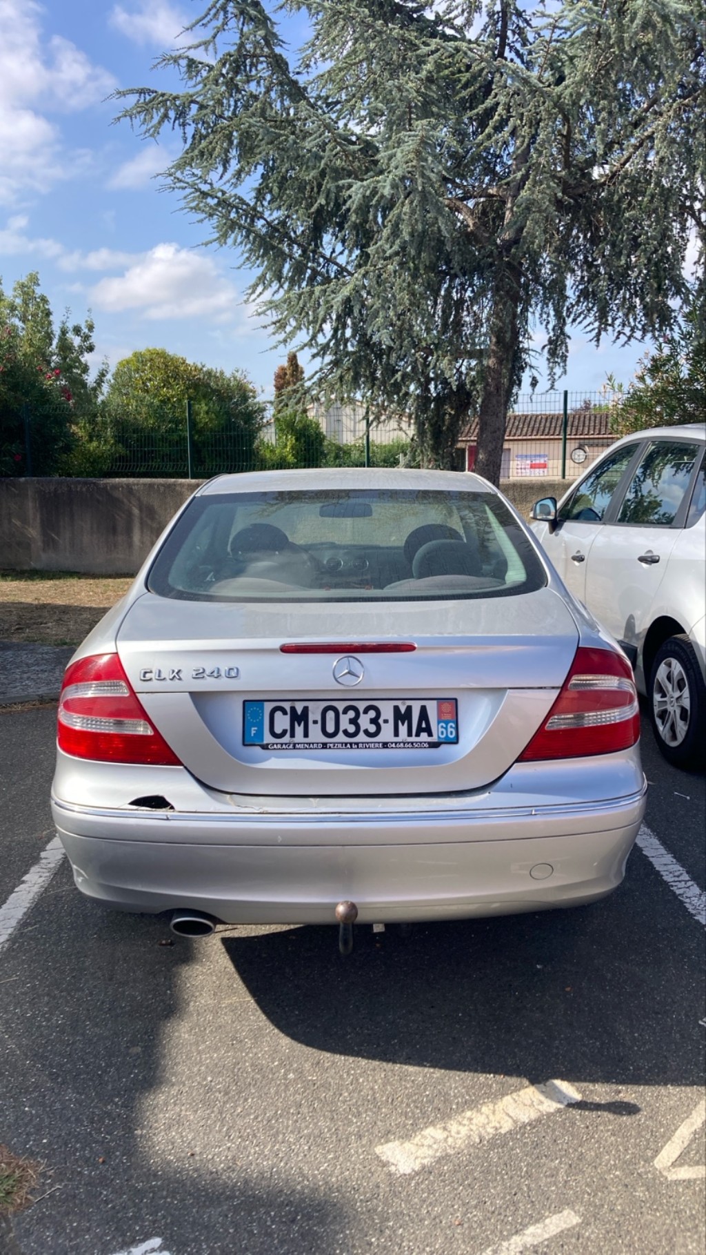 Pièce Auto