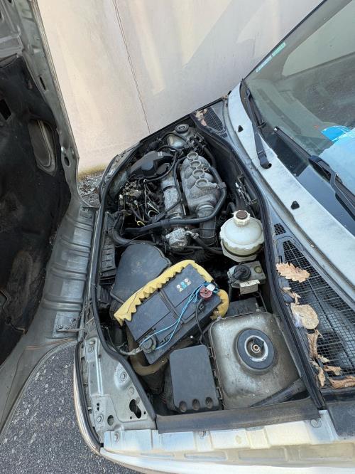 Image Retroviseur gauche - RENAULT CLIO 1